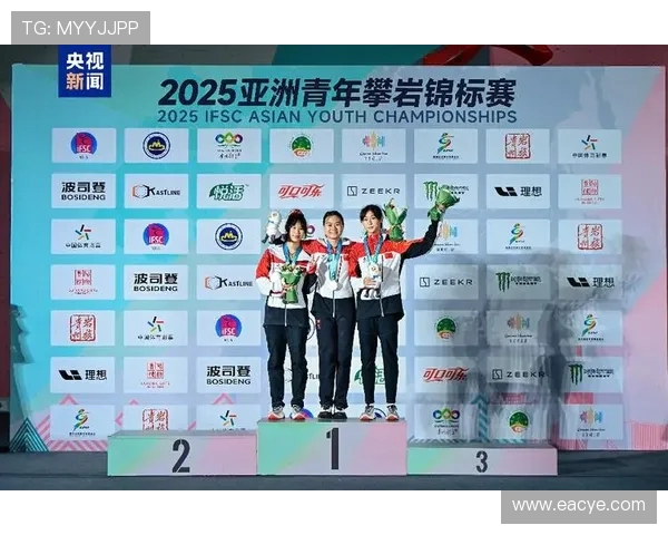 重庆攀岩队在全国速度排行榜中荣获第六名展现出卓越实力与团队精神