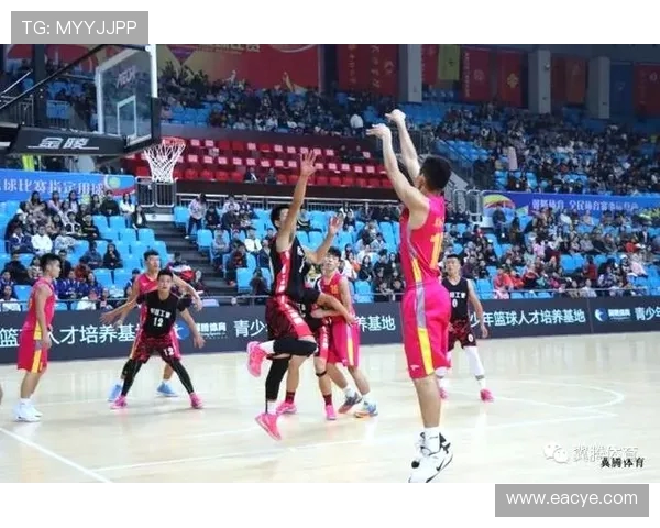 重庆篮球队速度飞升引领全国篮球速度排名新潮流