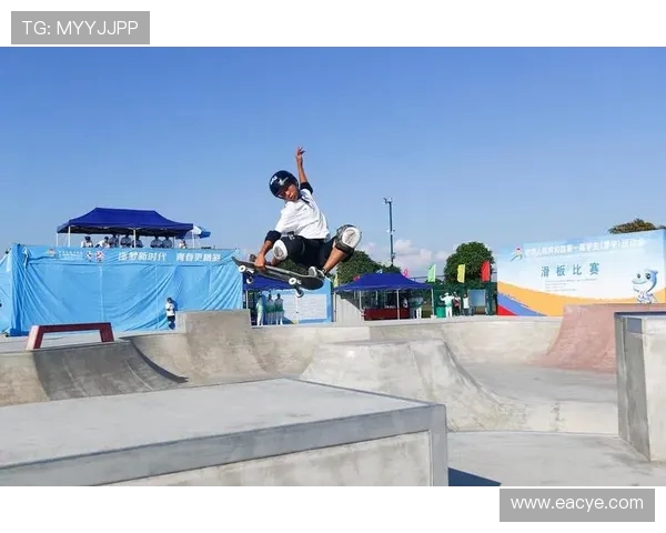 重庆滑板队逆袭之路:极限运动世界杯的传奇故事与奋斗精神