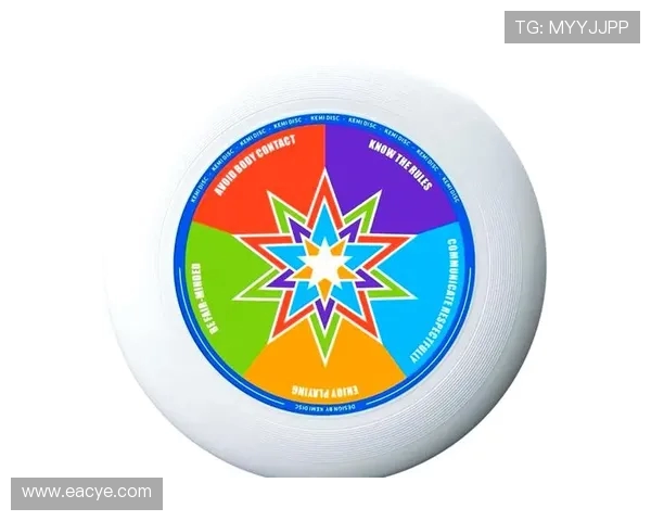 飞盘运动新风潮：深入解析上海飞盘队的技术与战术优势